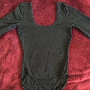 American Apparel Bodysuit